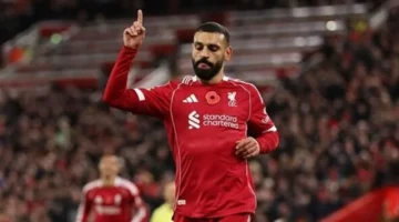باركر ينتقد محمد صلاح بشدة.. توقعات برحيله نحو الدوري السعودي